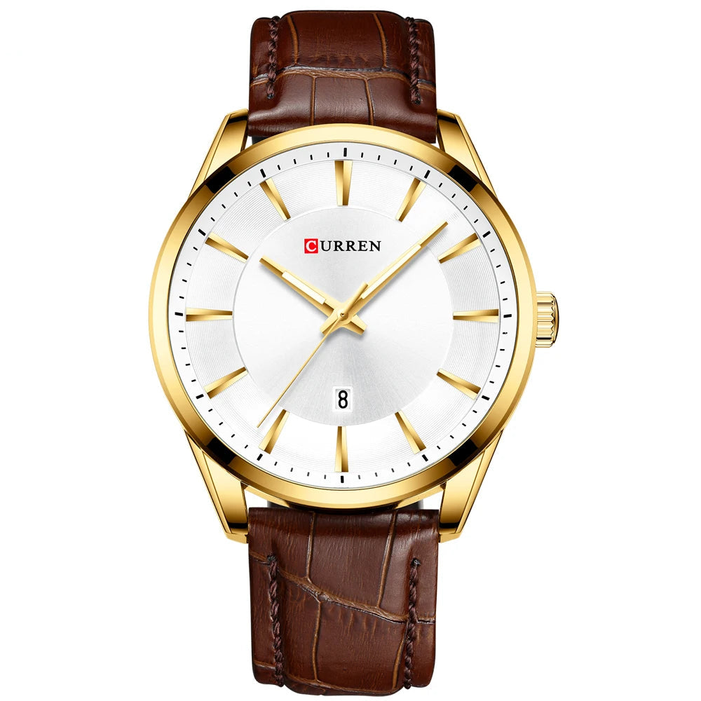 Bravenck Legacy Watch
