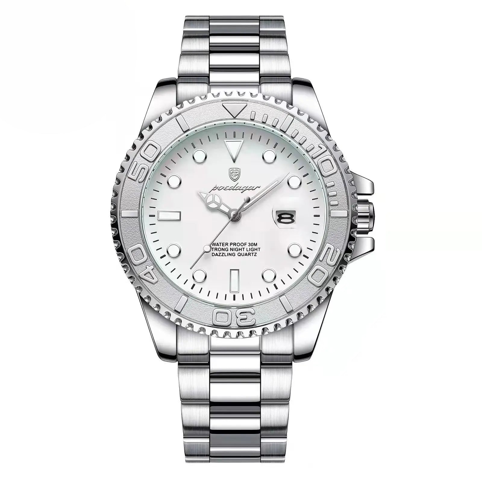 Bravenck Abyss Watch