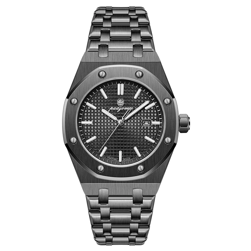 Bravenck Vanguard Watch