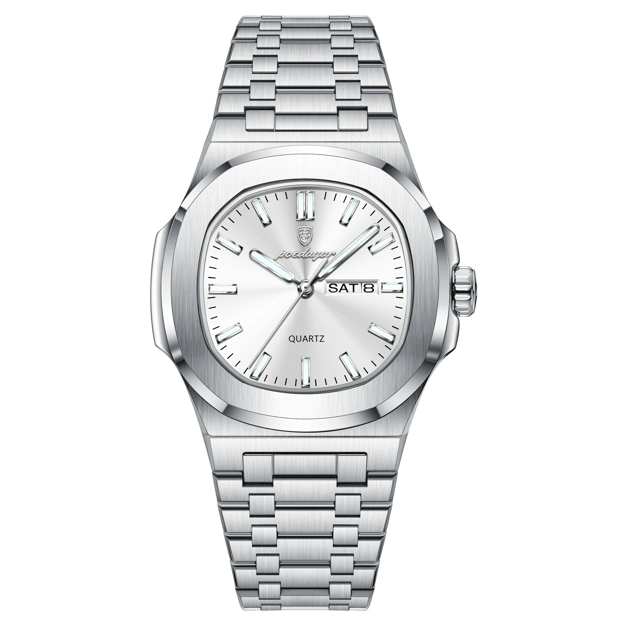 Bravenck Aeternum Watch