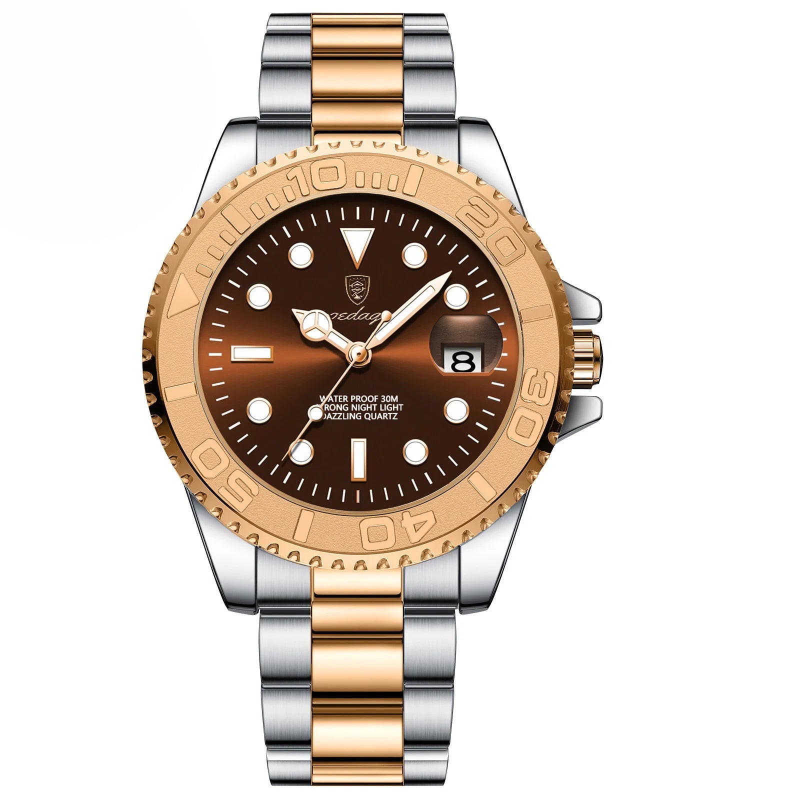 Bravenck Abyss Watch
