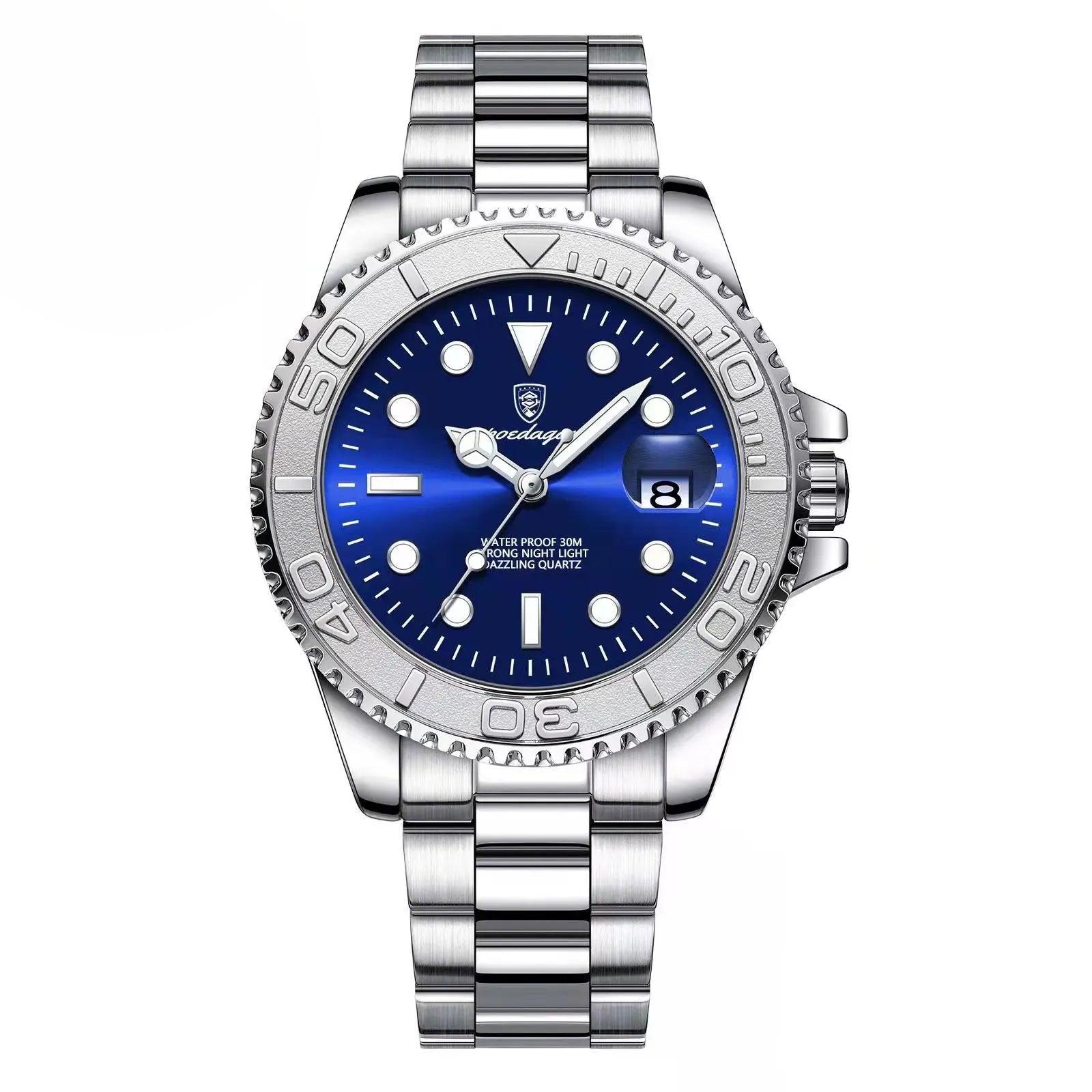 Bravenck Abyss Watch