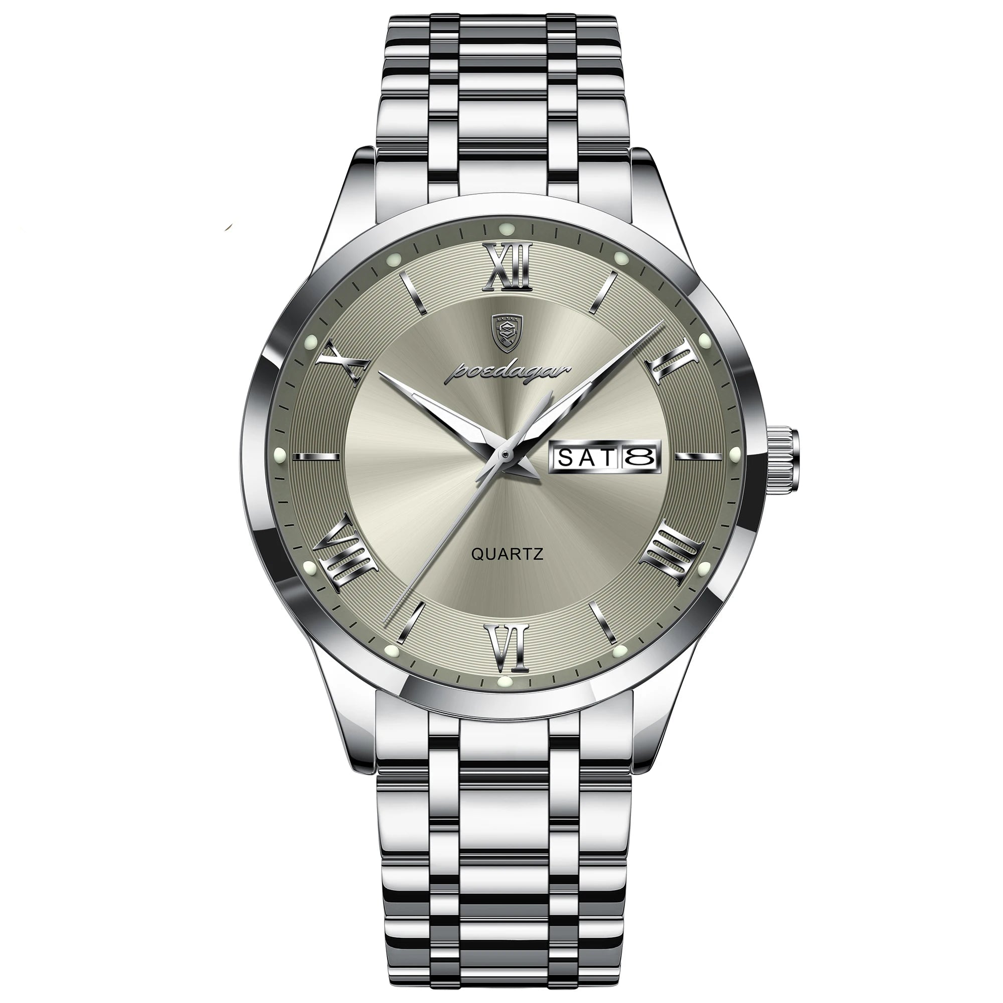 Bravenck Imperium Watch