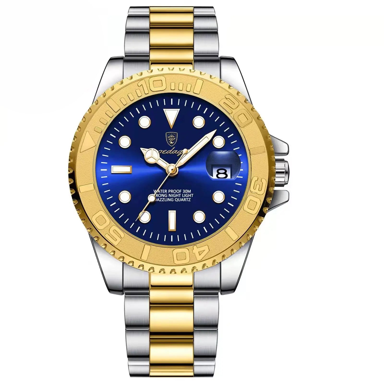 Bravenck Abyss Watch