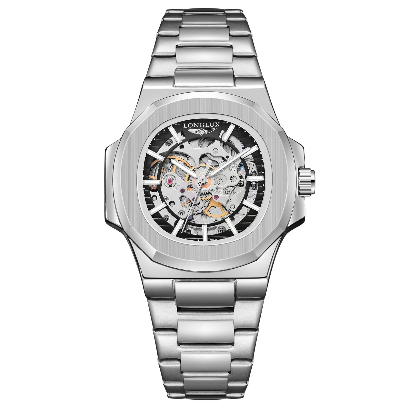 Bravenck Vortex Watch