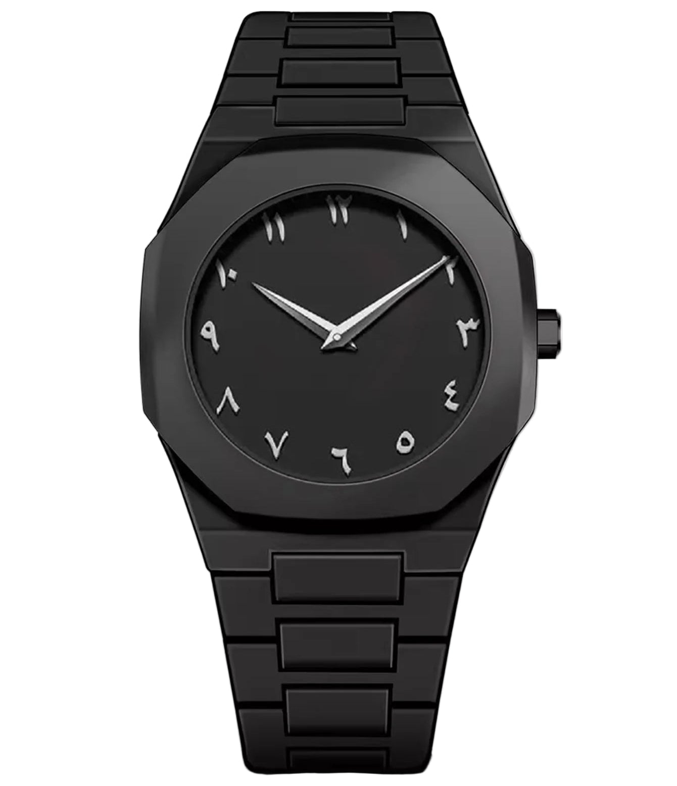 Bravenck Void Watch