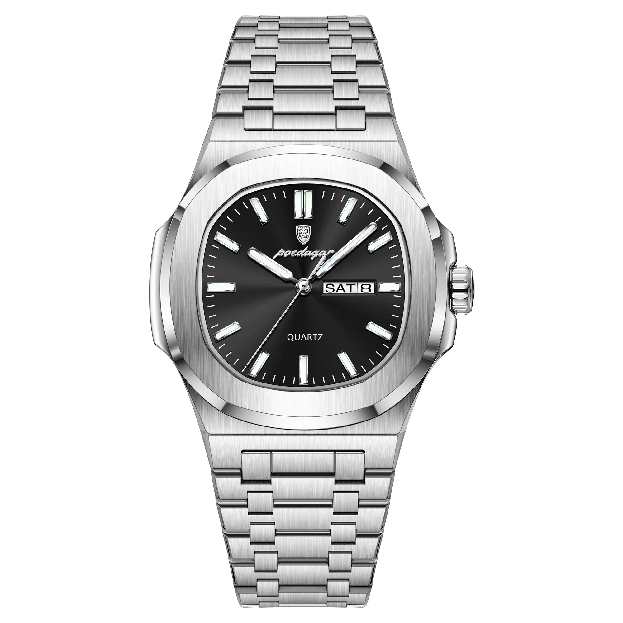 Bravenck Aeternum Watch