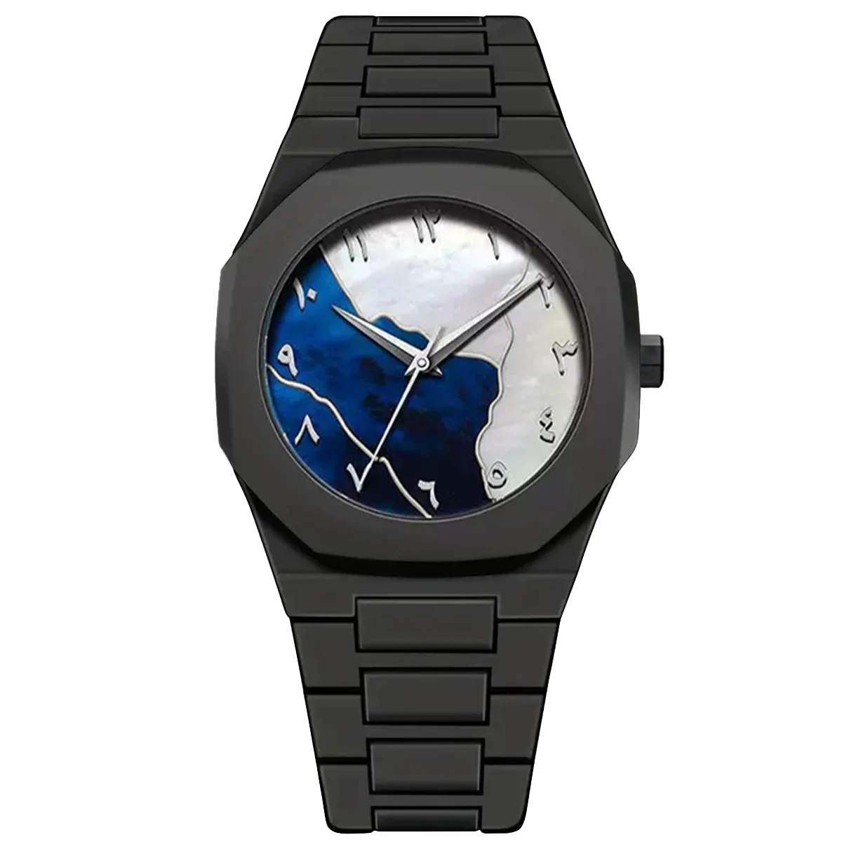 Bravenck Void Watch