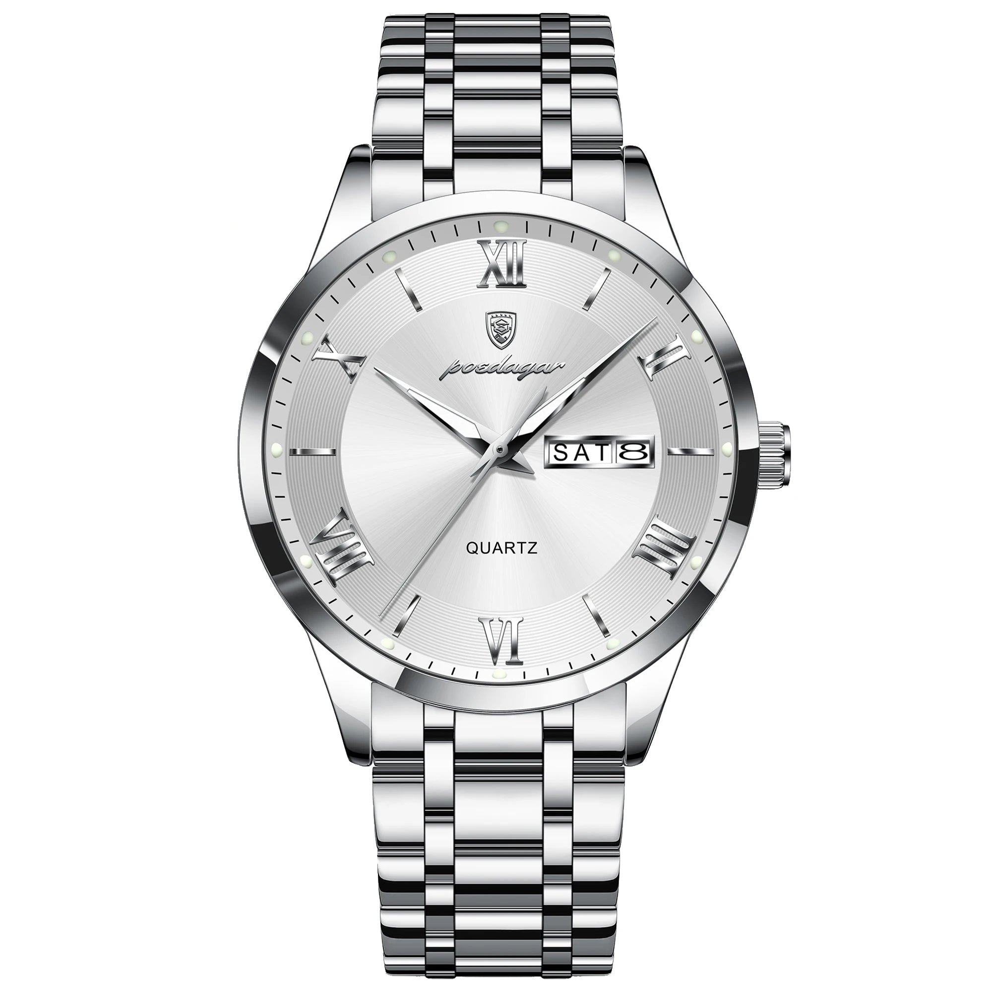 Bravenck Imperium Watch