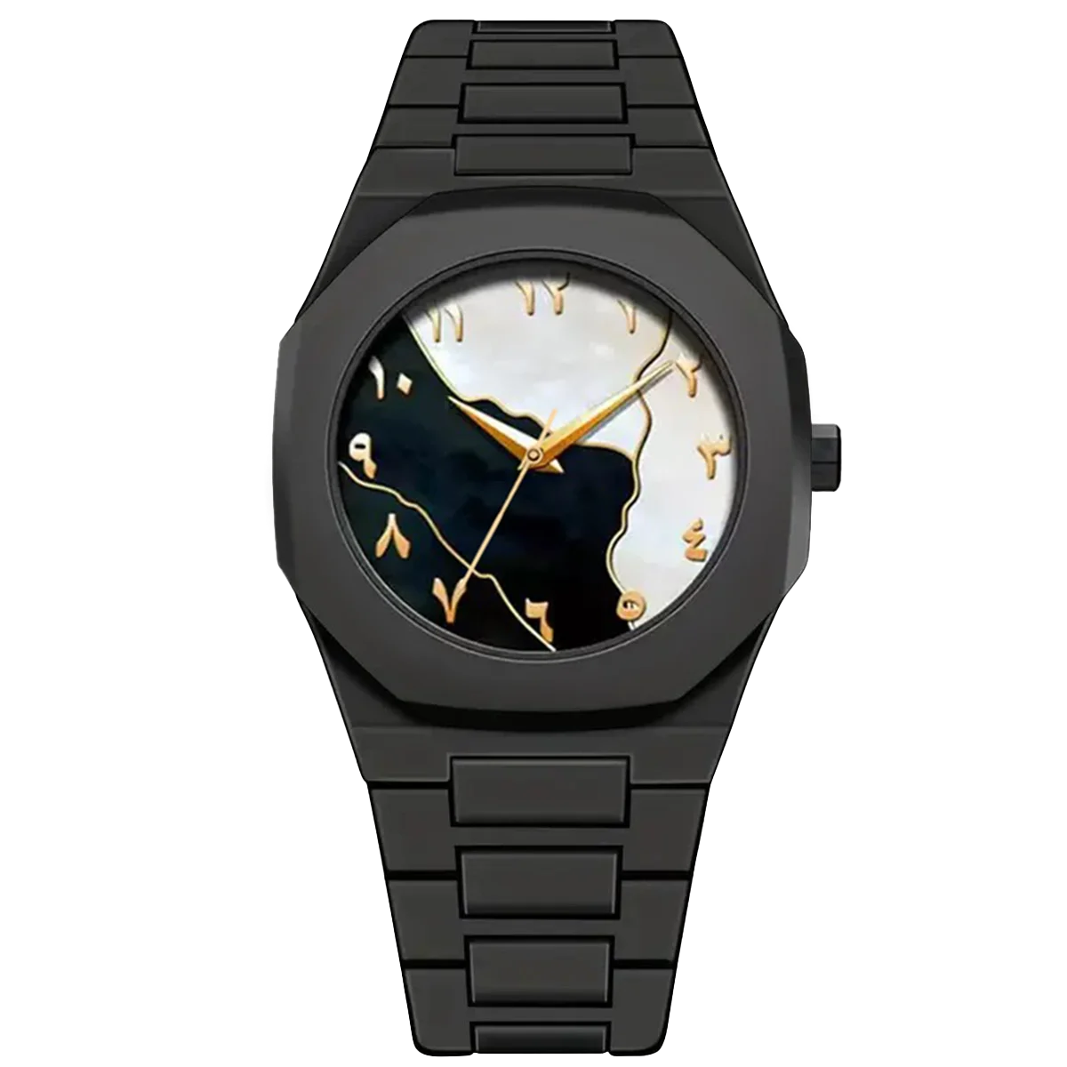 Bravenck Void Watch
