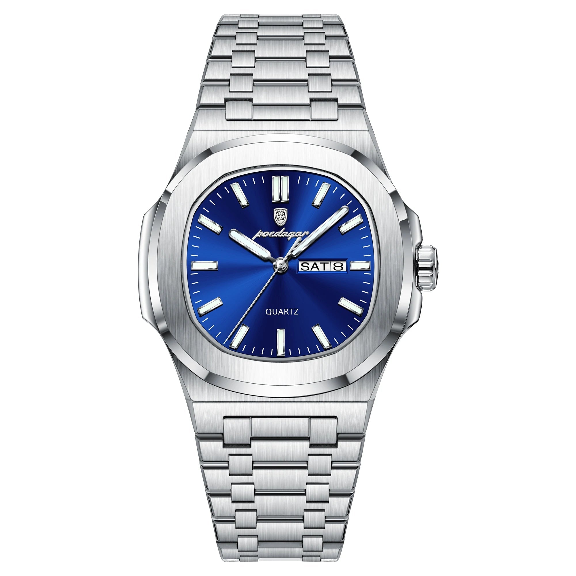 Bravenck Aeternum Watch