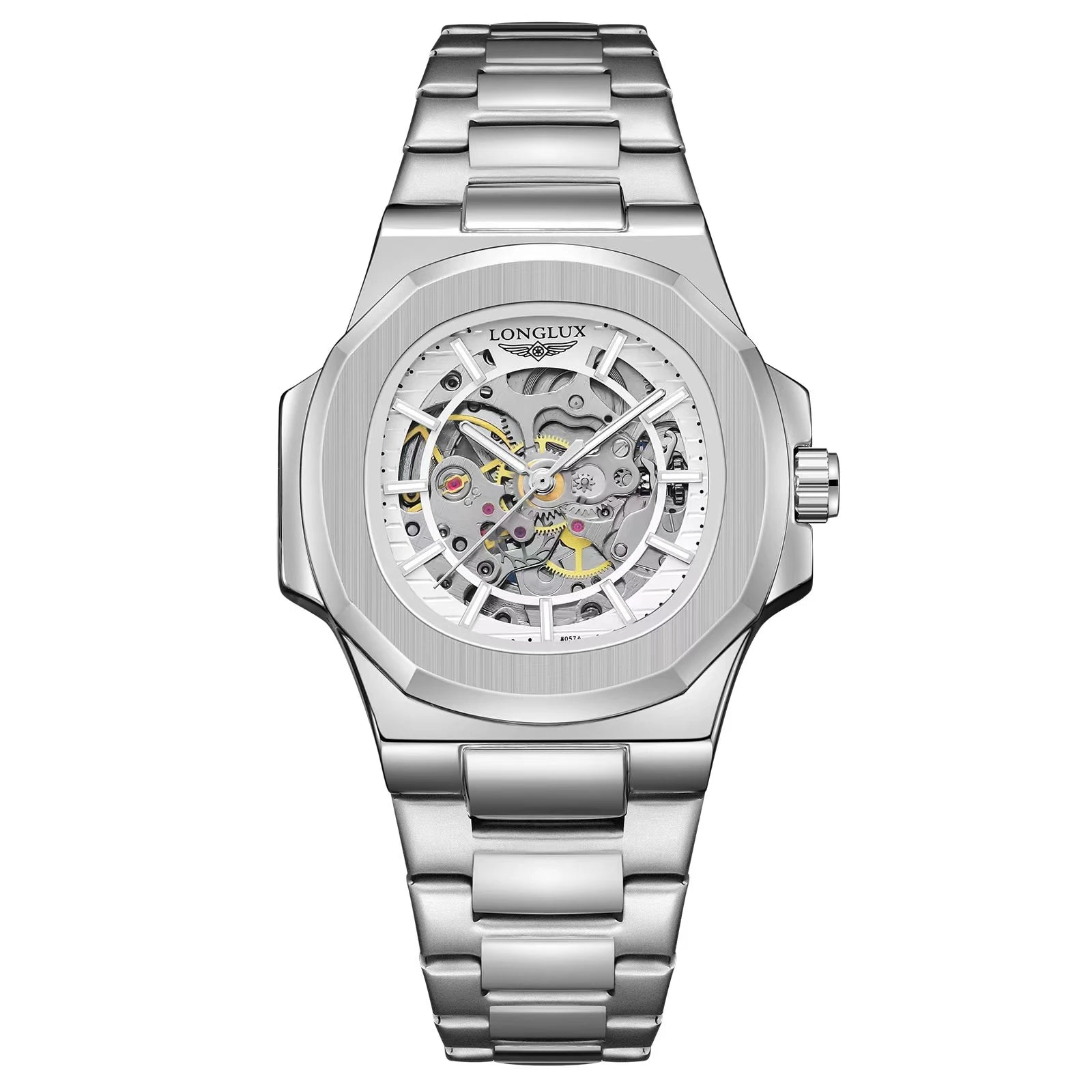 Bravenck Vortex Watch
