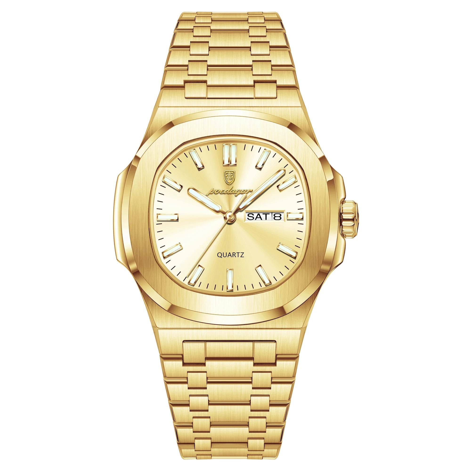 Bravenck Aeternum Watch