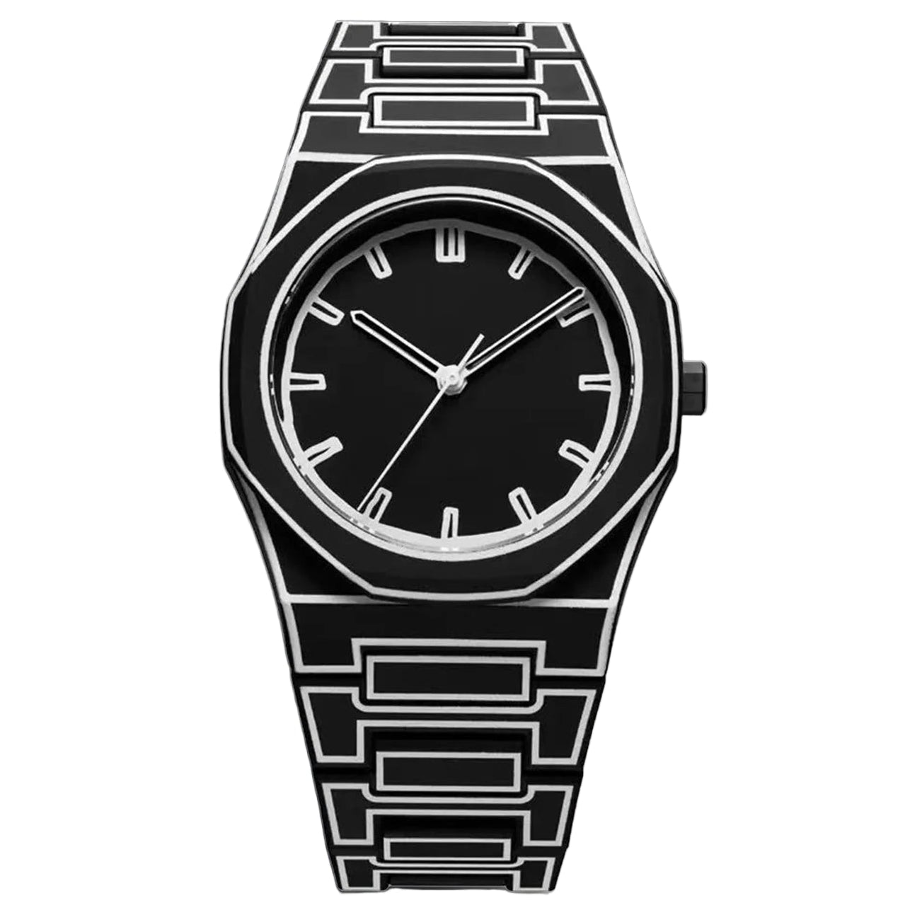 Bravenck Void Watch