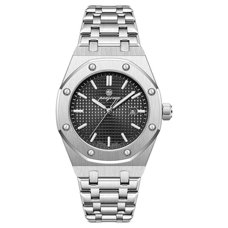 Bravenck Vanguard Watch