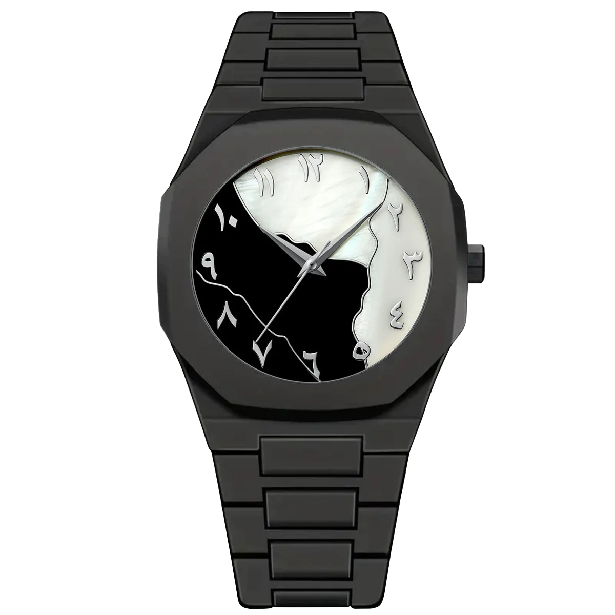 Bravenck Void Watch