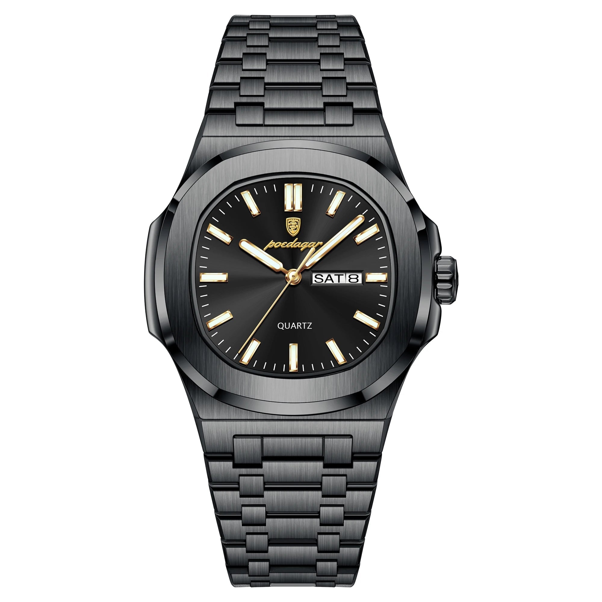 Bravenck Aeternum Watch