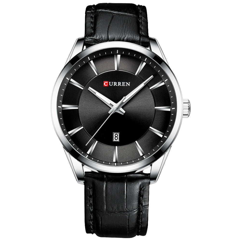 Bravenck Legacy Watch