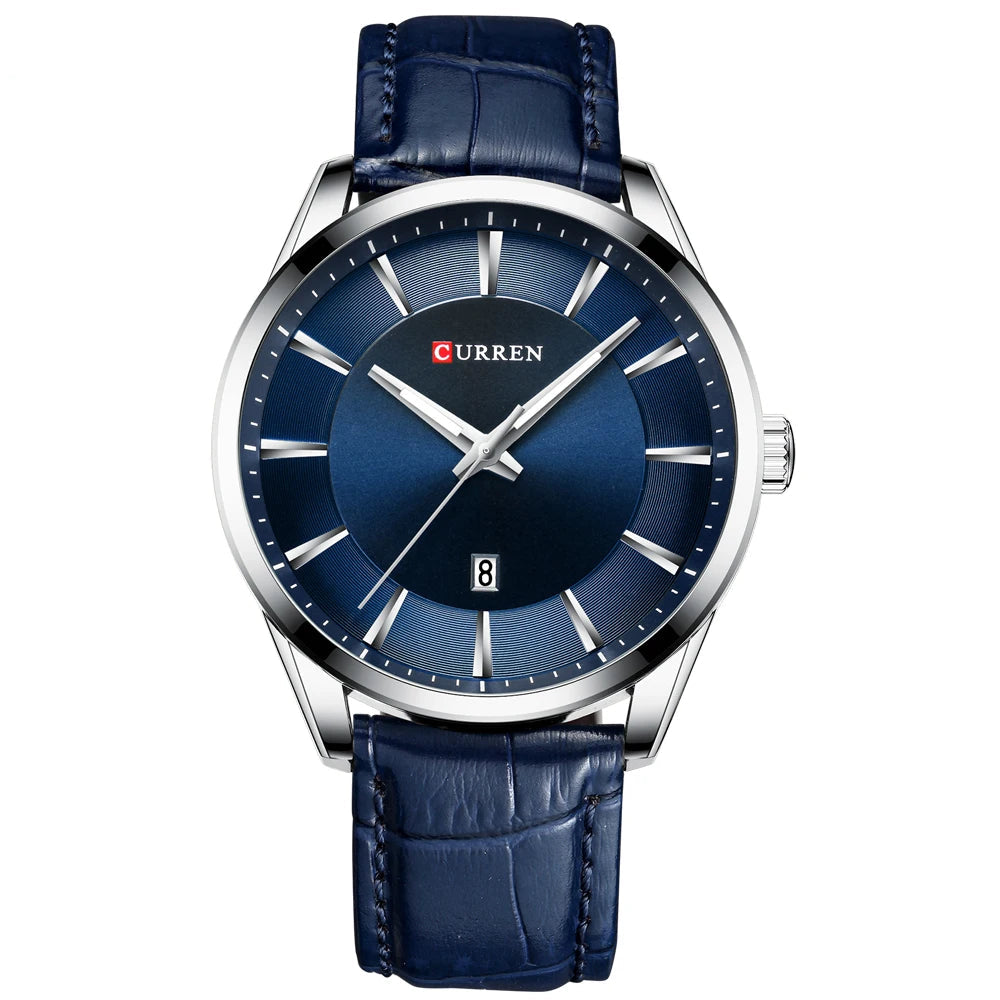 Bravenck Legacy Watch