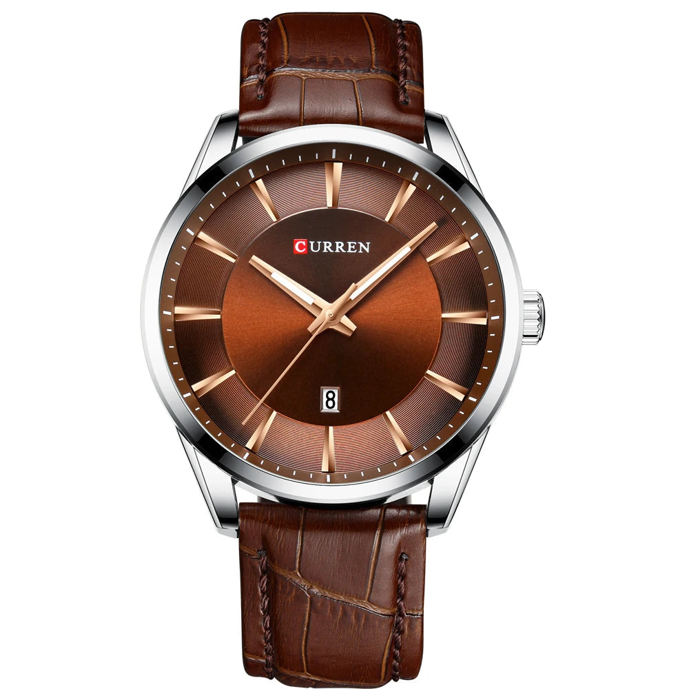 Bravenck Legacy Watch