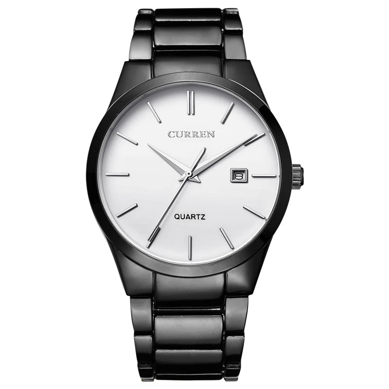 Bravenck Eclipse Watch