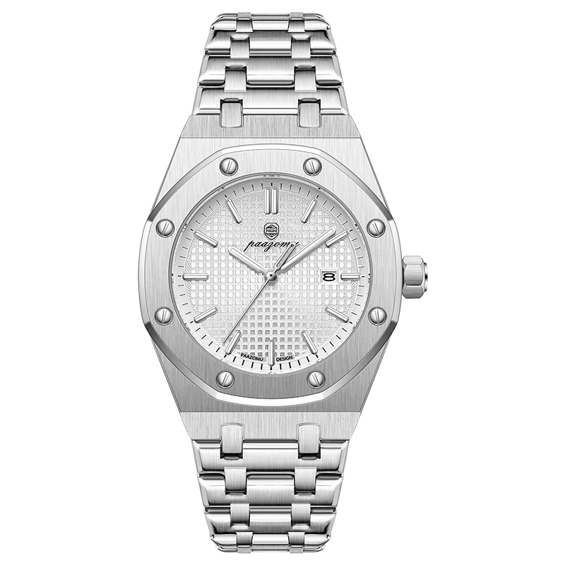 Bravenck Vanguard Watch