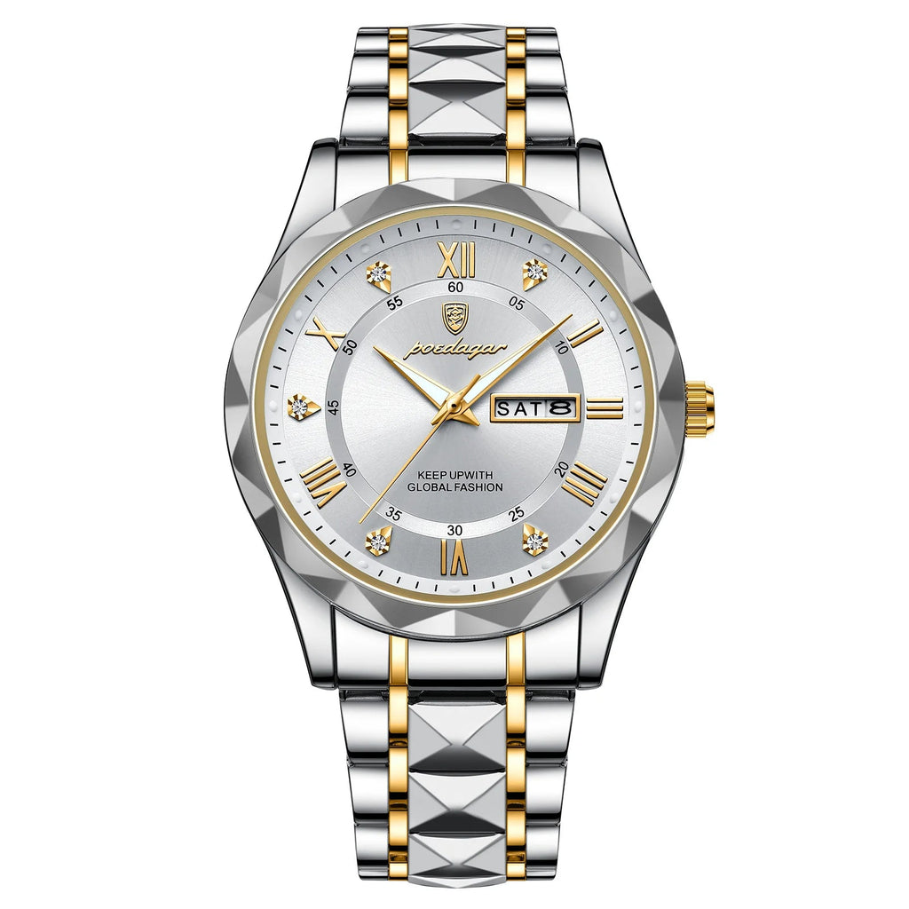 Bravenck Aureum Watch