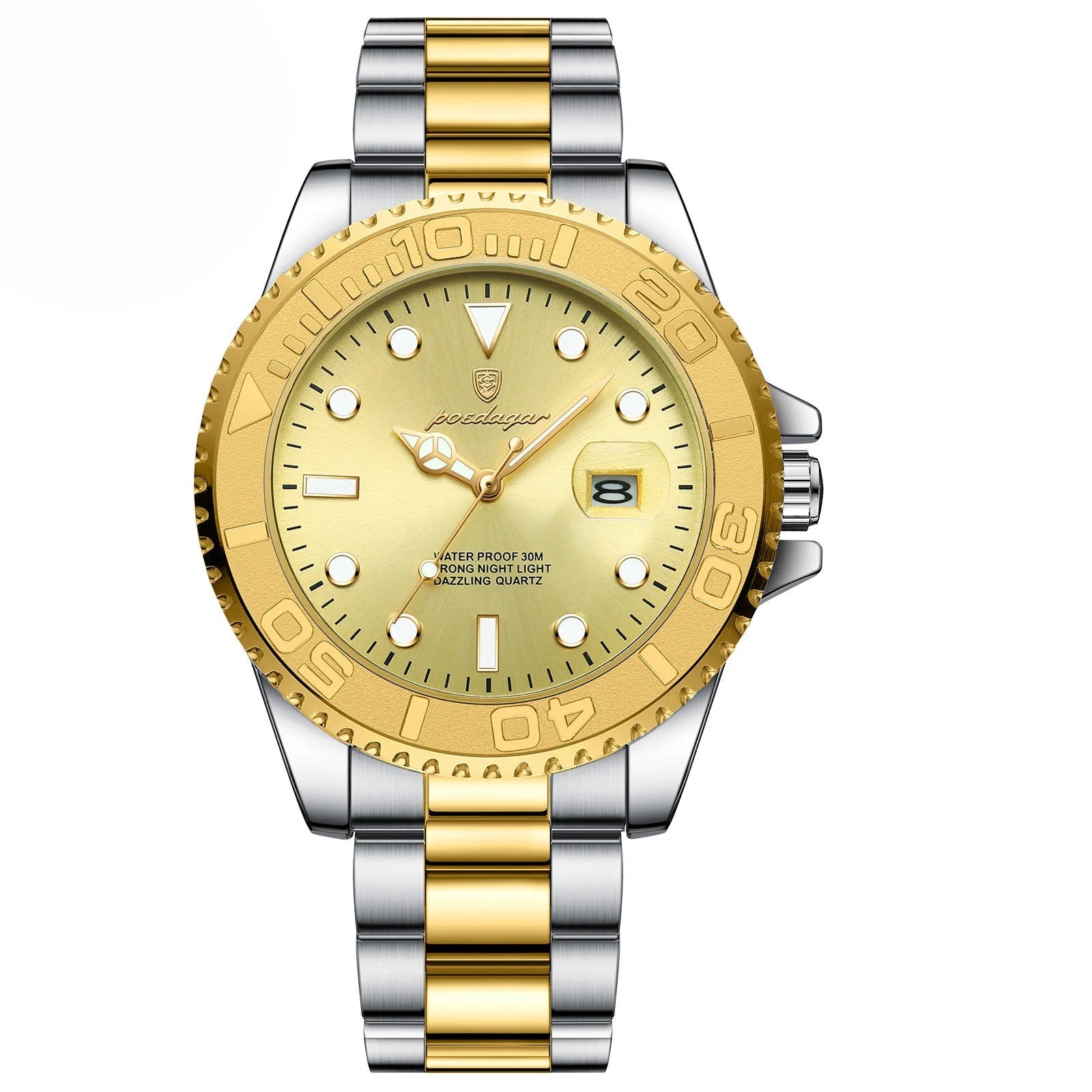 Bravenck Abyss Watch