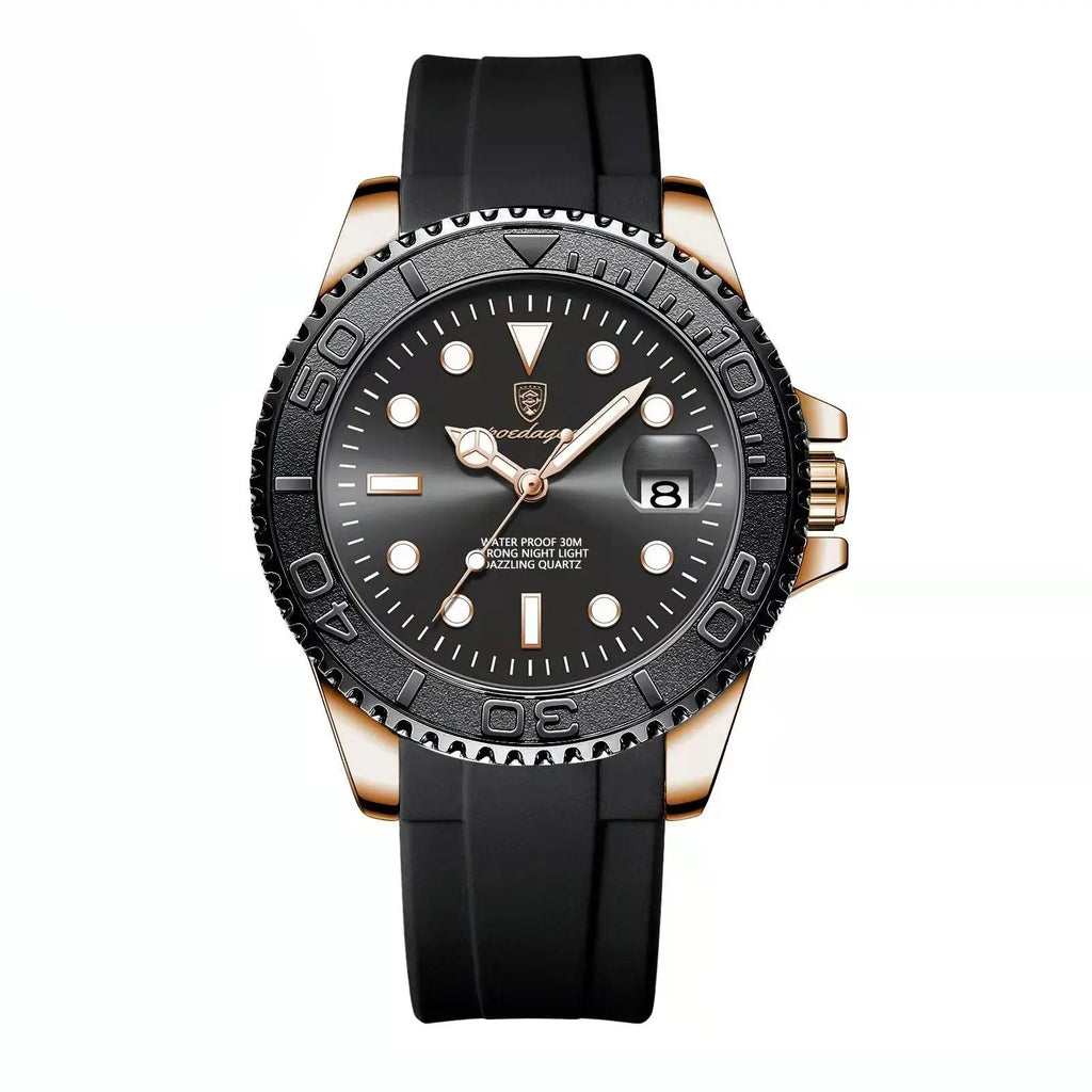 Bravenck Abyss Watch