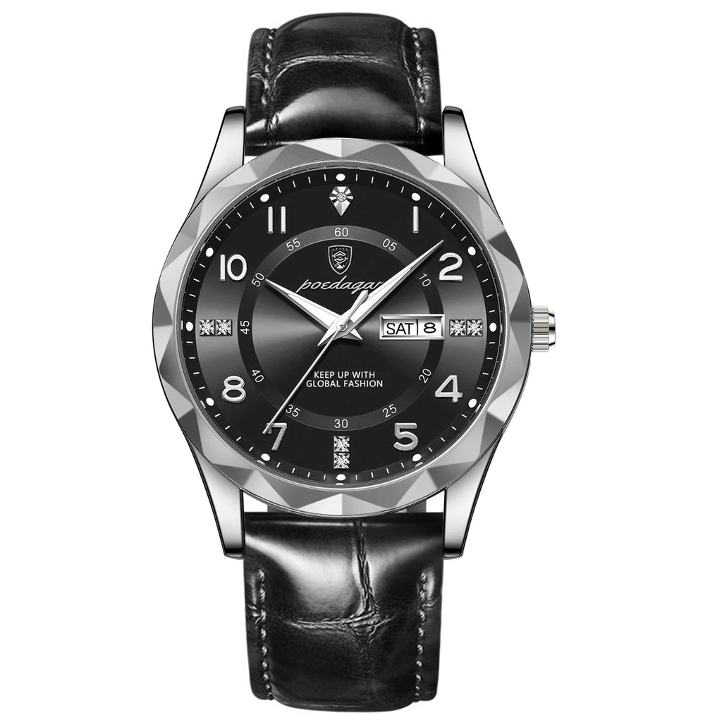 Bravenck Classic Watch