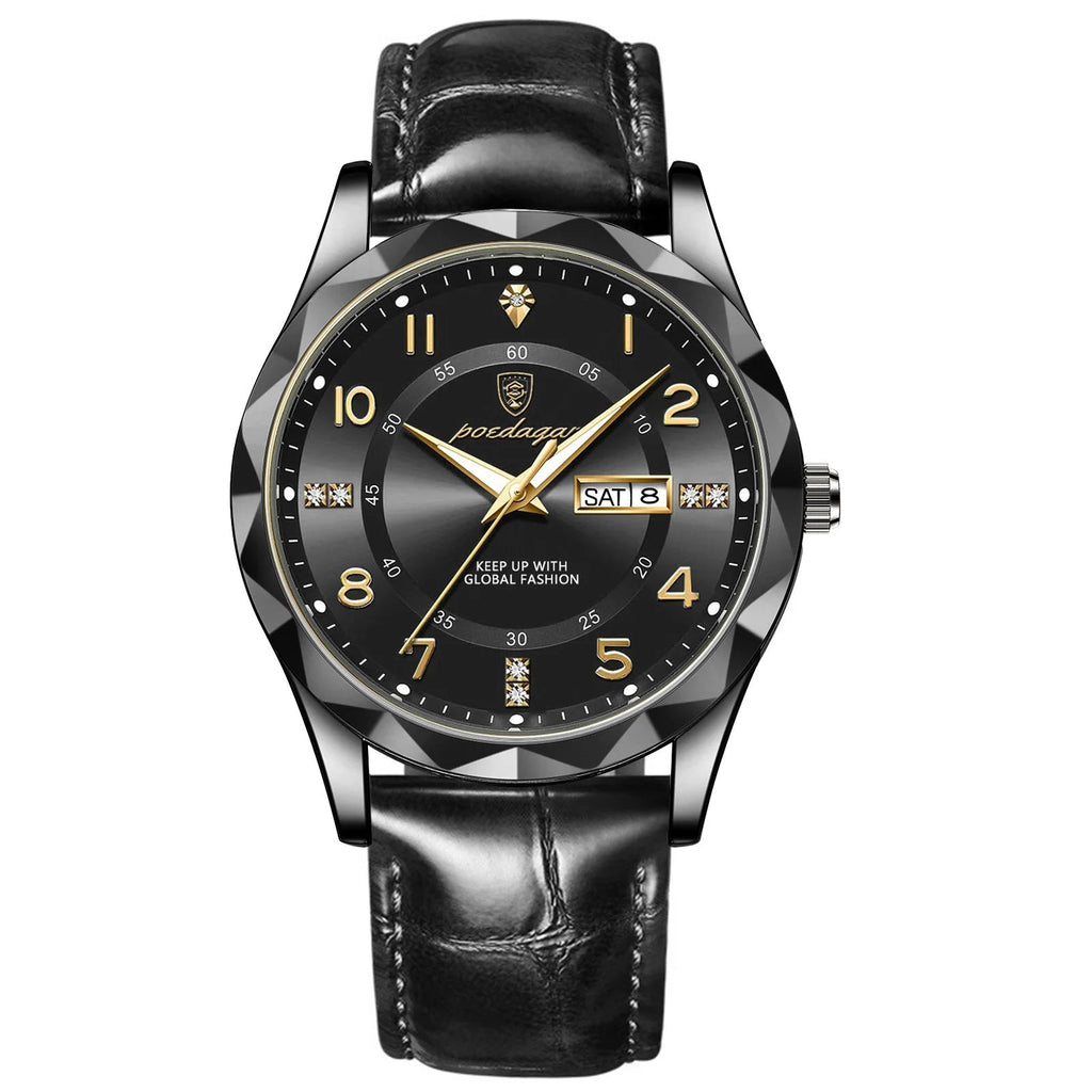 Bravenck Classic Watch