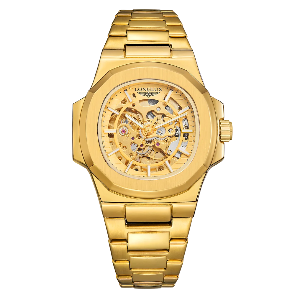 Bravenck Vortex Watch