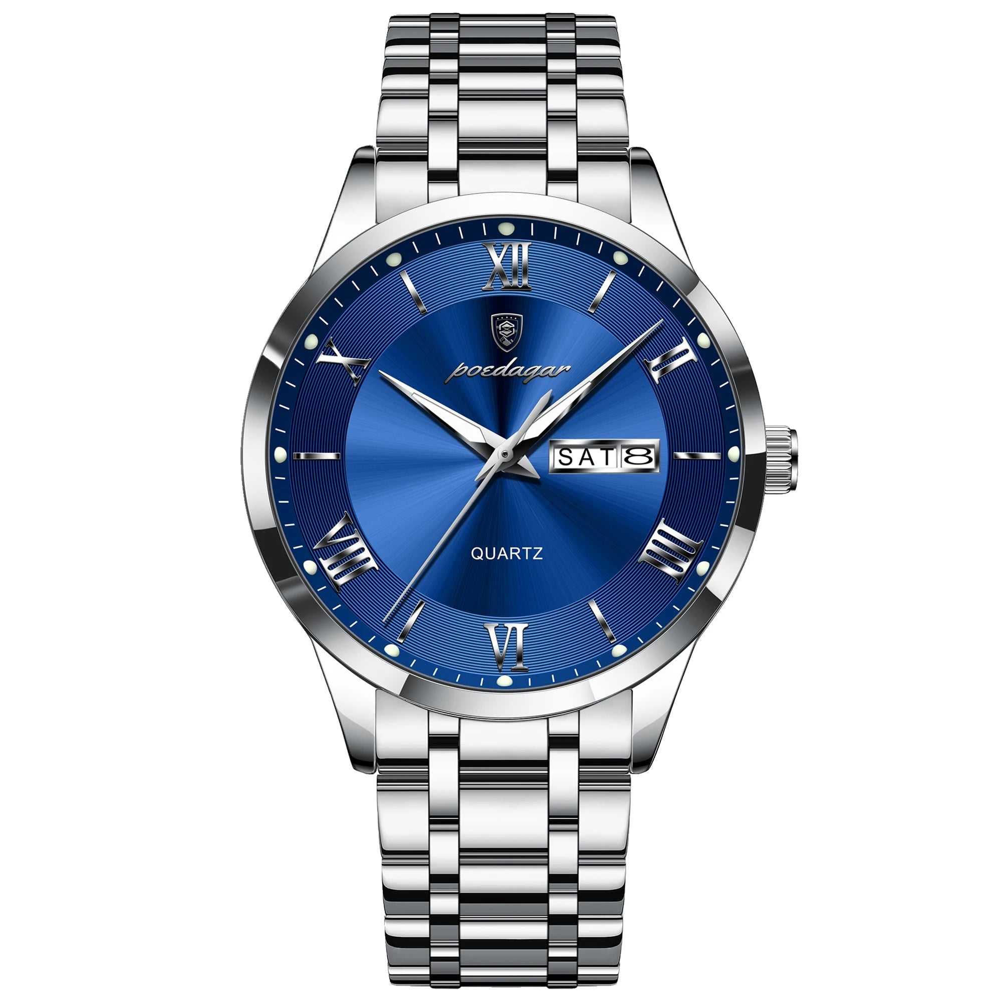 Bravenck Imperium Watch