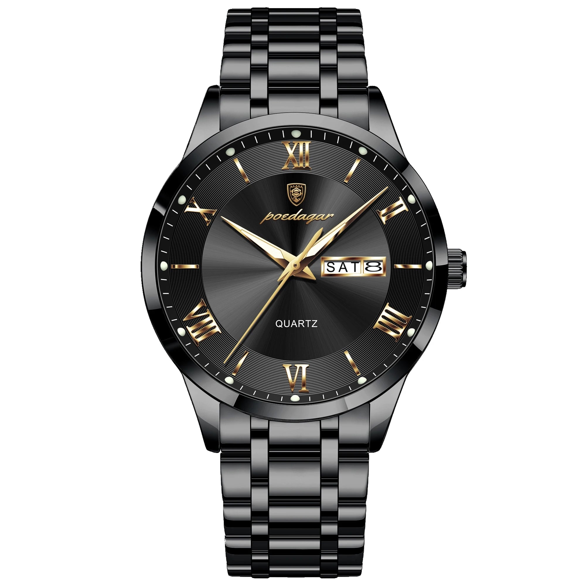Bravenck Imperium Watch