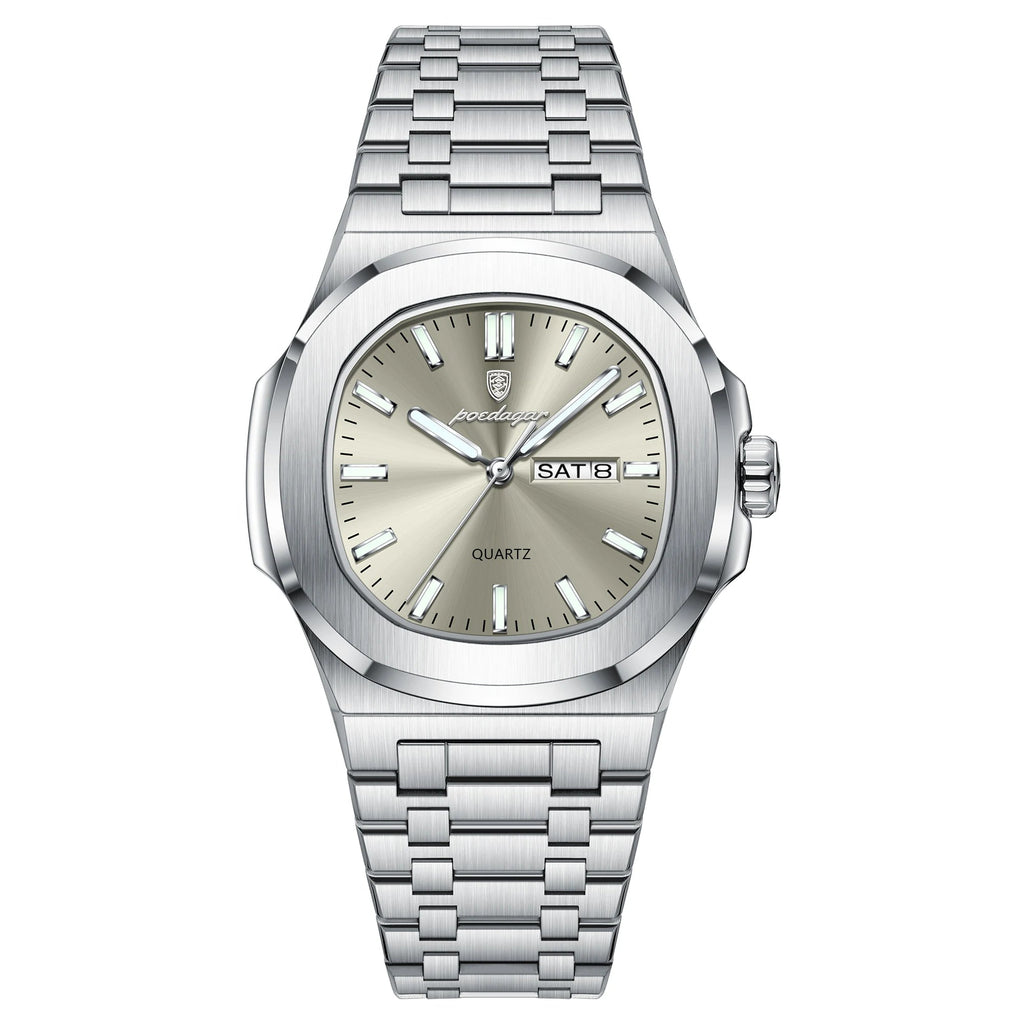 Bravenck Aeternum Watch