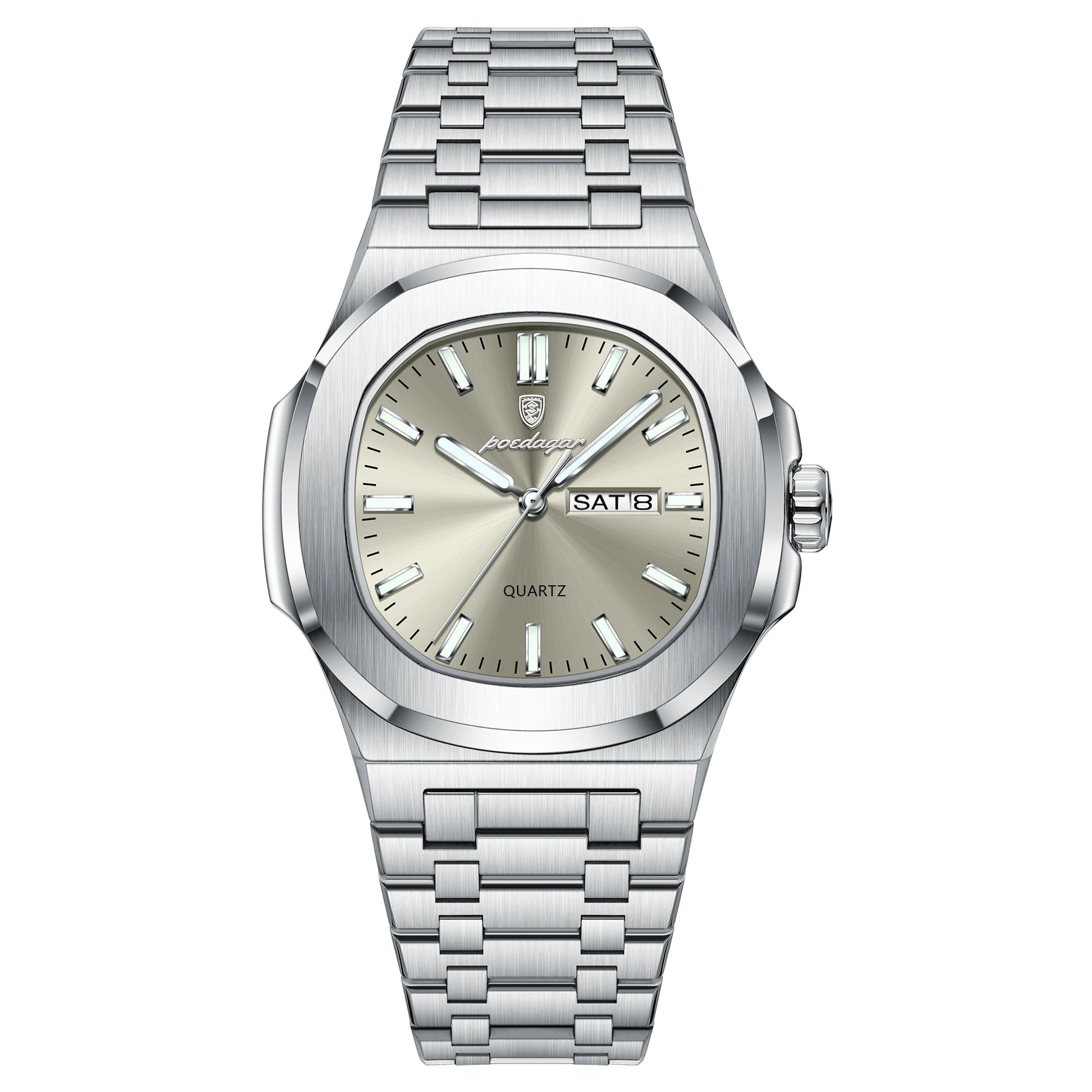 Bravenck Aeternum Watch