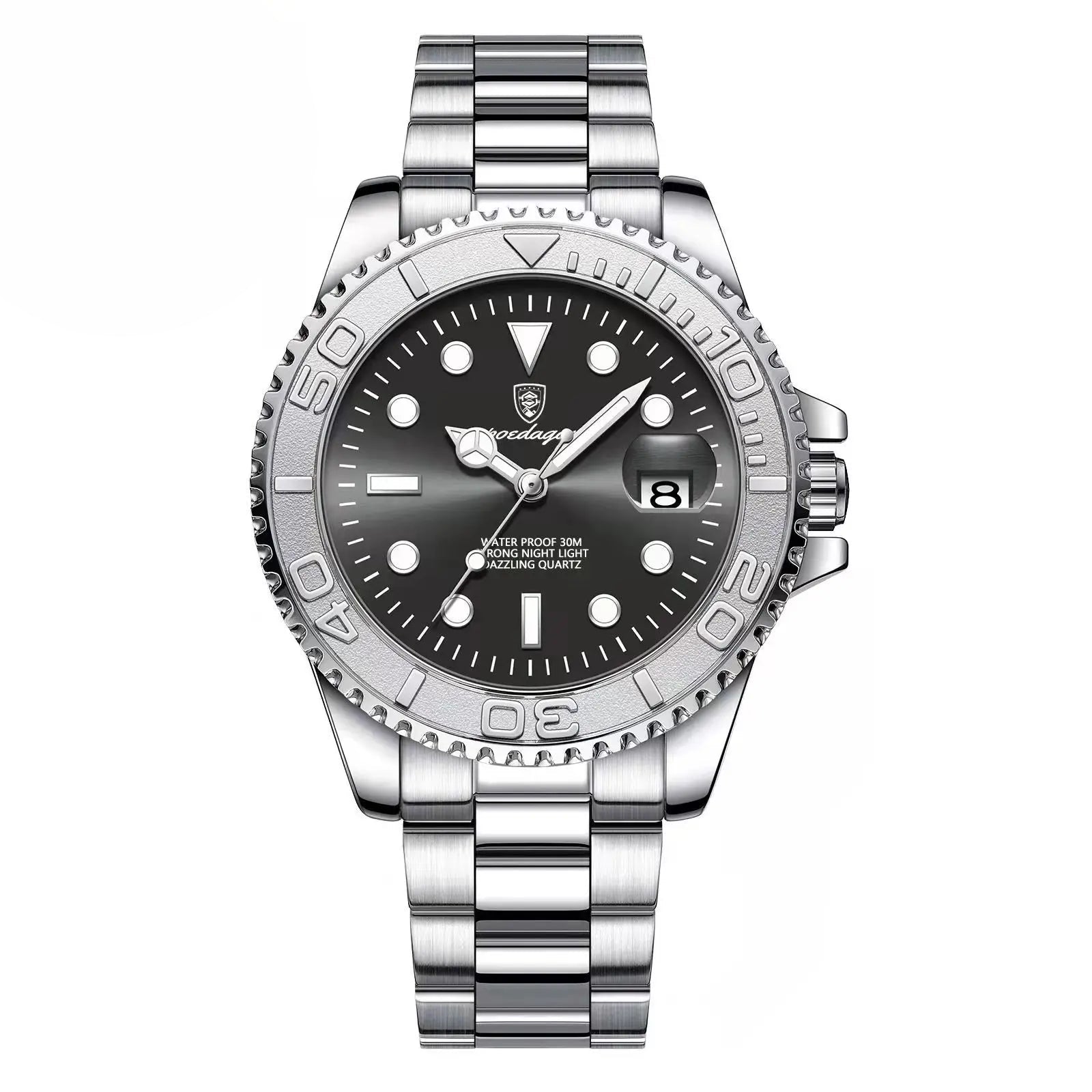 Bravenck Abyss Watch