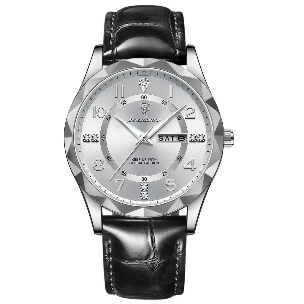 Bravenck Classic Watch