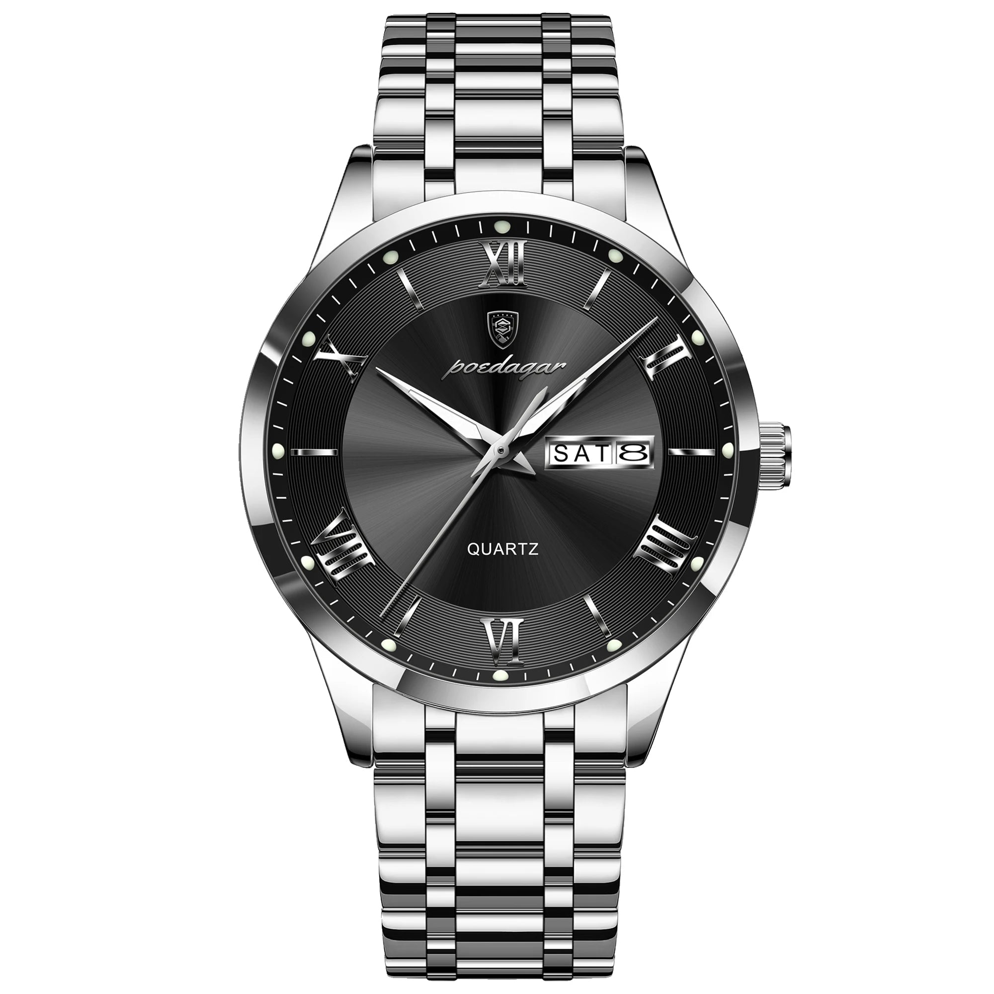 Bravenck Imperium Watch