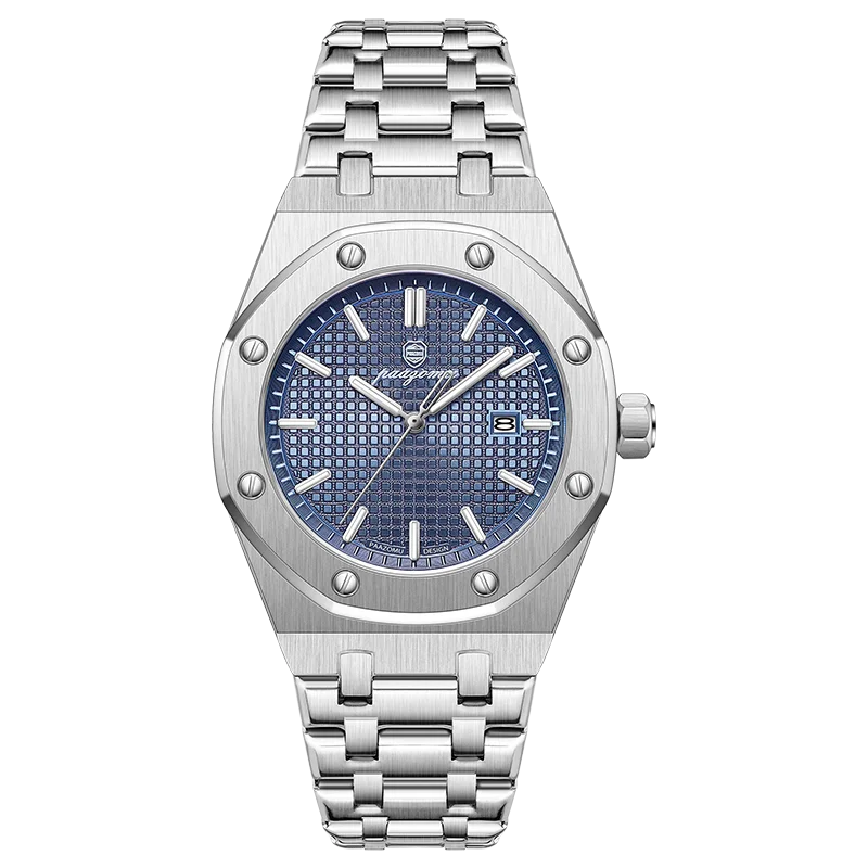 Bravenck Vanguard Watch