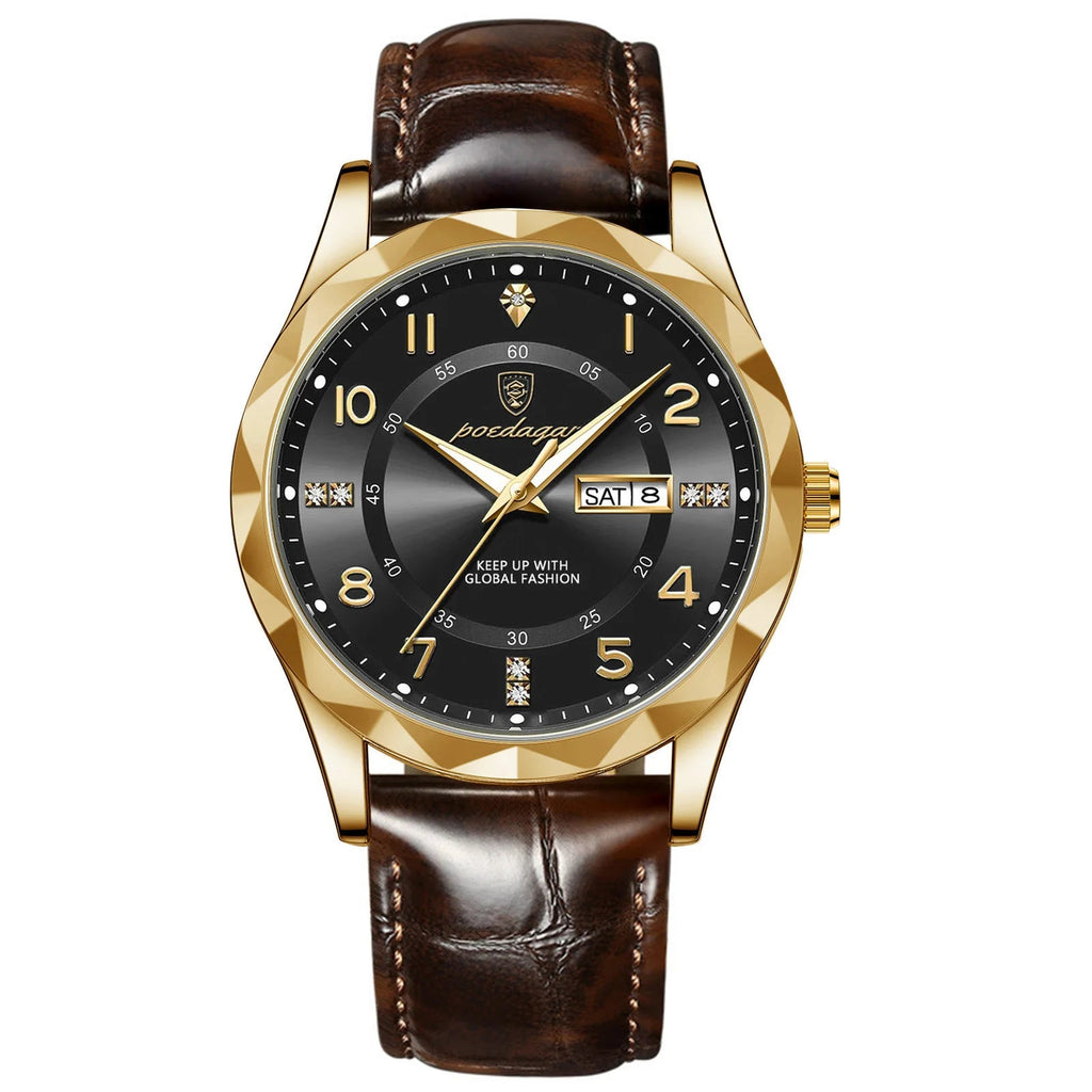 Bravenck Classic Watch