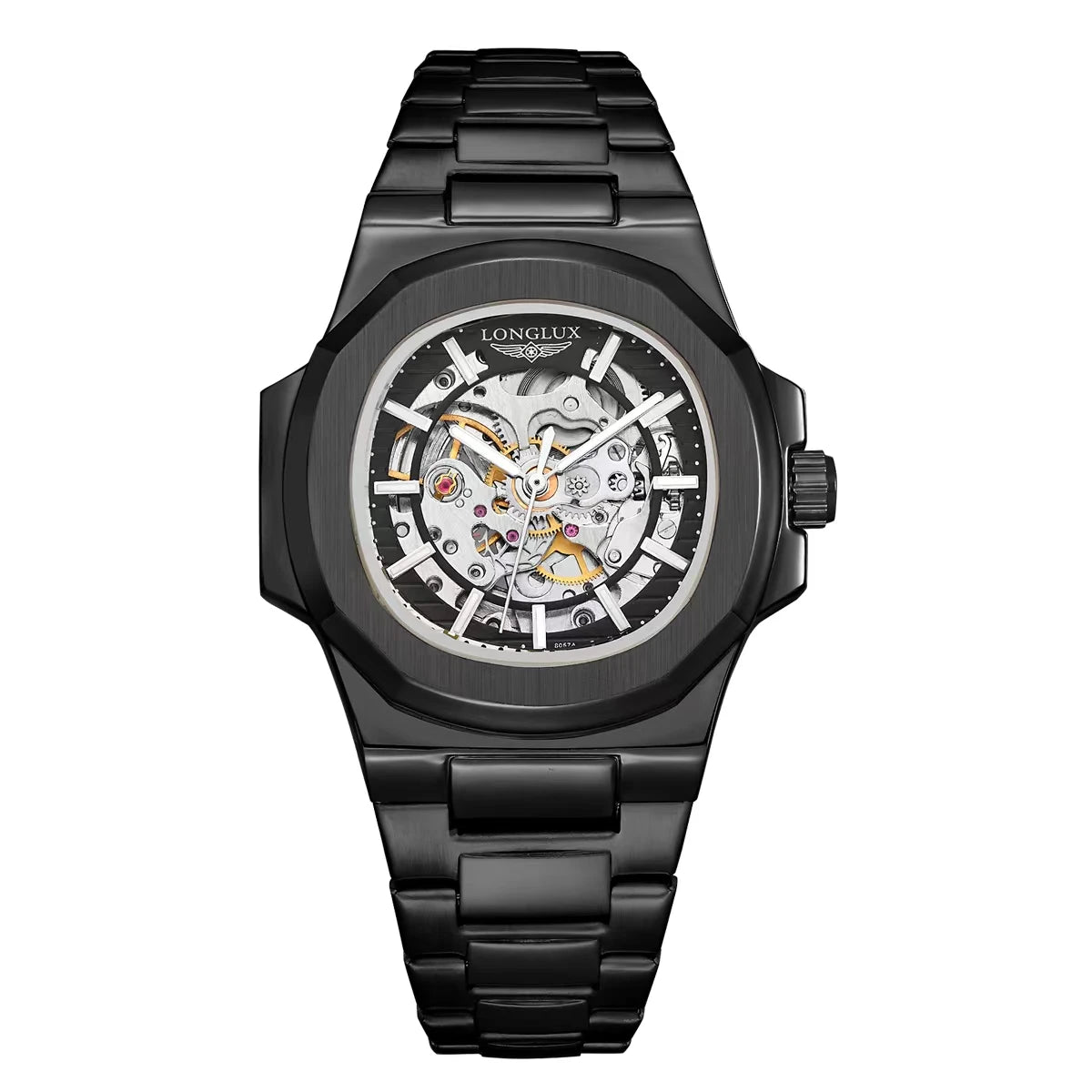 Bravenck Vortex Watch